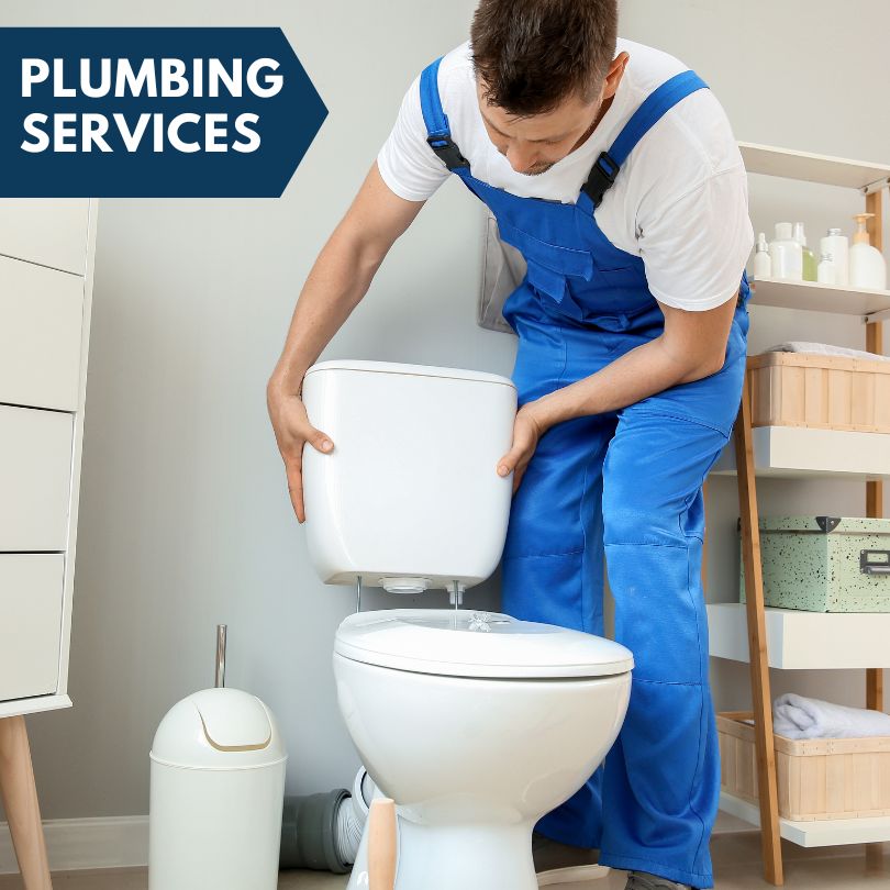 Plumbing Company in Clarksburg, MD